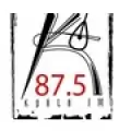 RADIO KRITI  - FM 87.5